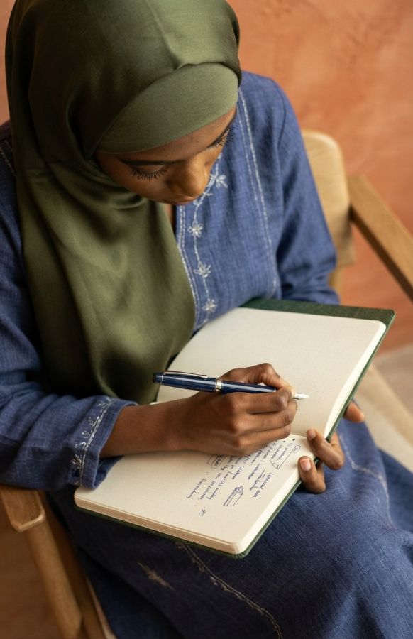 Adult Student Learning