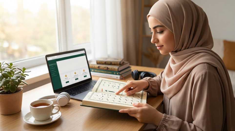 Quran Reading